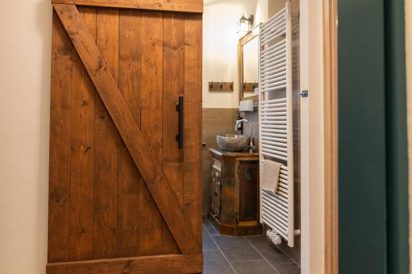 مبيت وإفطار وينتربرغ Haus Berchstein المظهر الخارجي الصورة