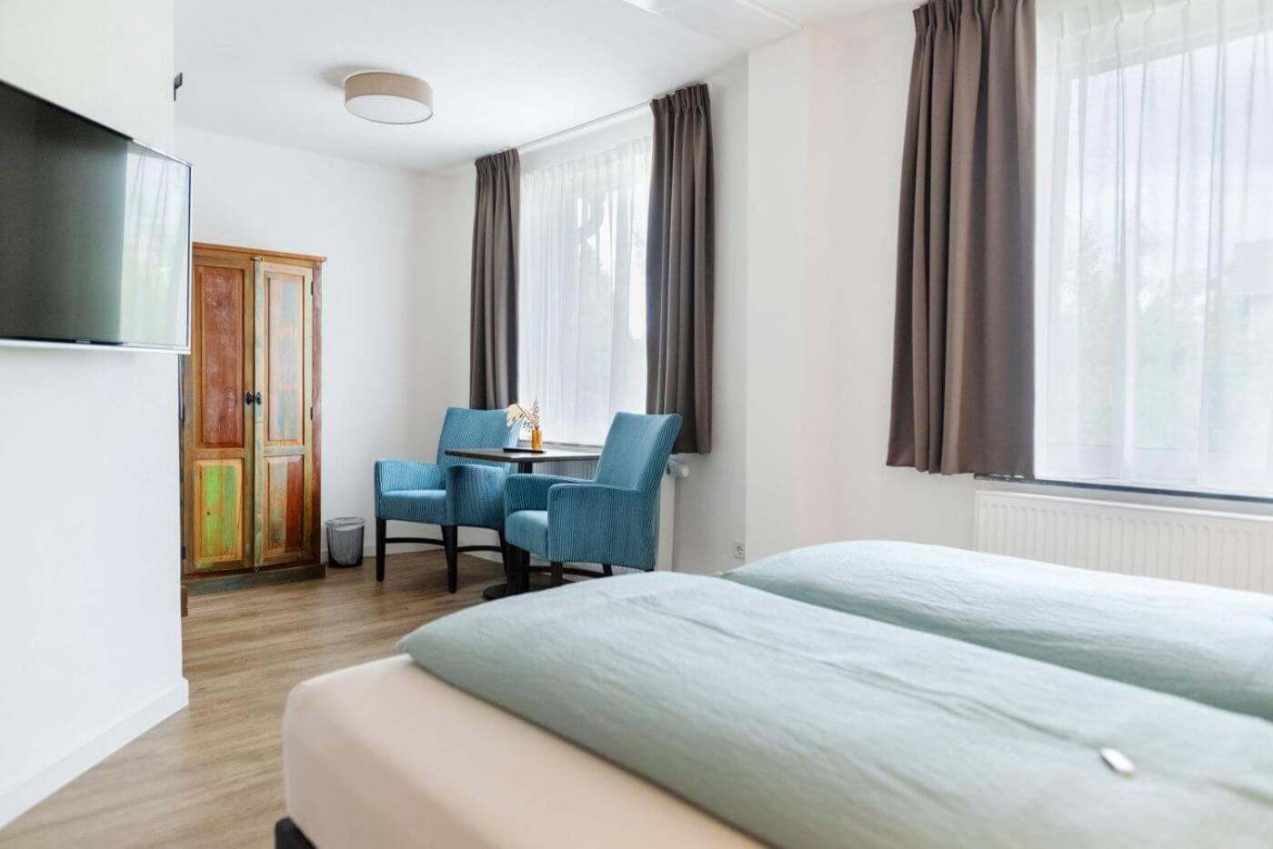مبيت وإفطار وينتربرغ Haus Berchstein المظهر الخارجي الصورة