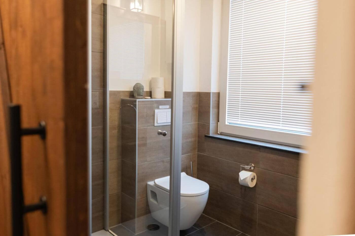 مبيت وإفطار وينتربرغ Haus Berchstein المظهر الخارجي الصورة