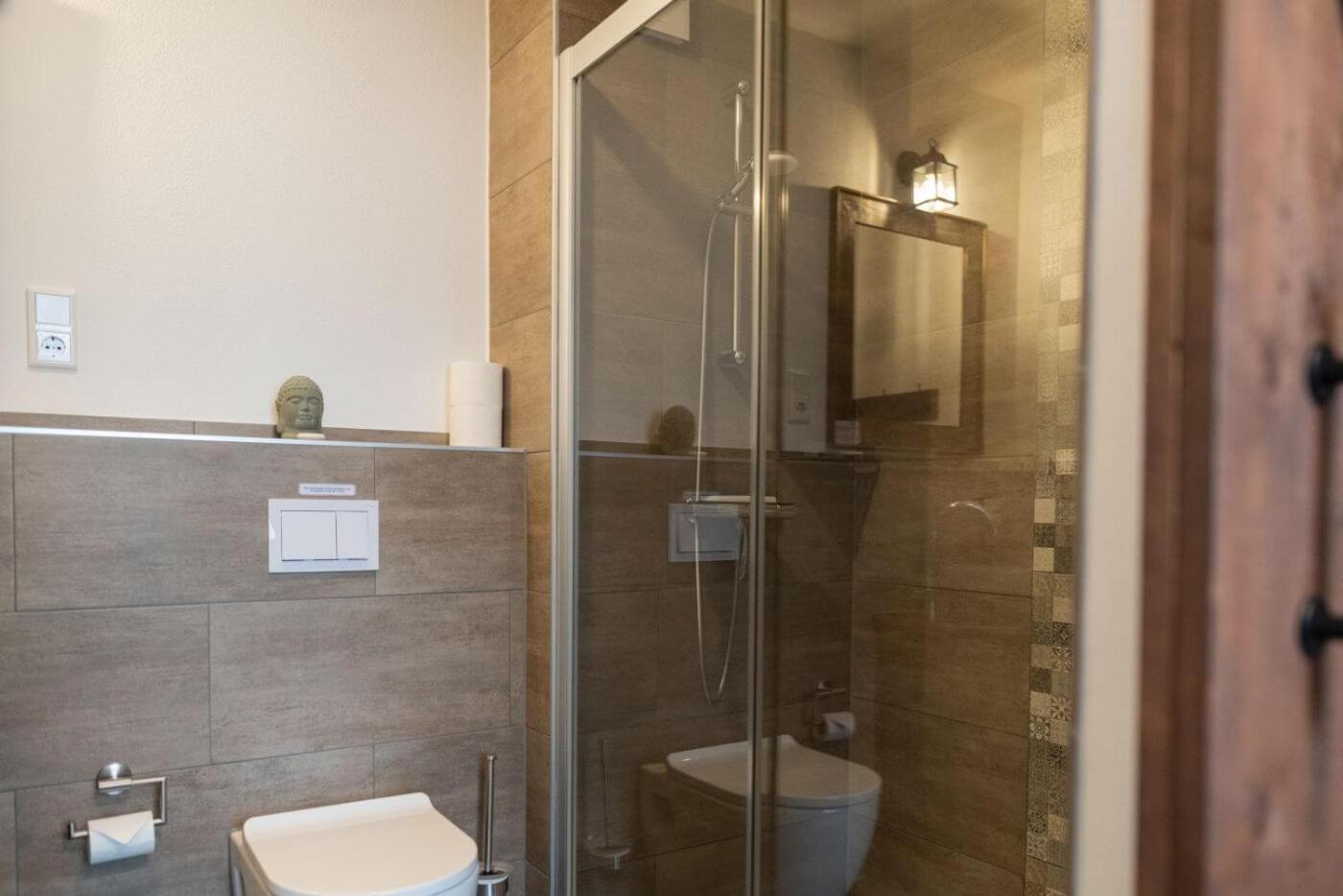 مبيت وإفطار وينتربرغ Haus Berchstein المظهر الخارجي الصورة