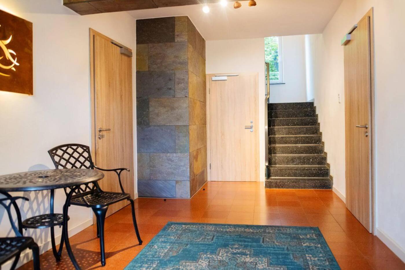 مبيت وإفطار وينتربرغ Haus Berchstein المظهر الخارجي الصورة